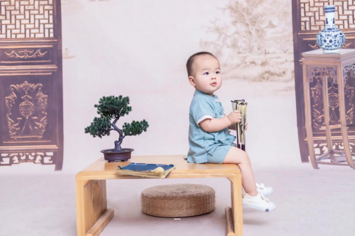 莘县孕妇尖肚子和圆肚子