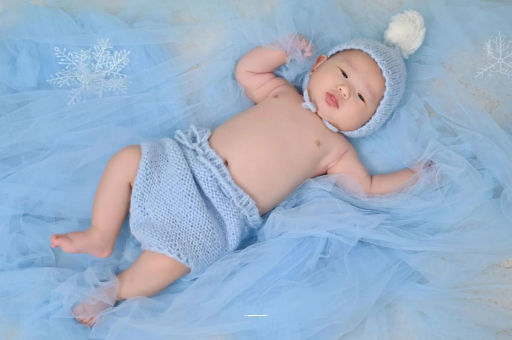 莘县宝宝佝偻病有什么症状